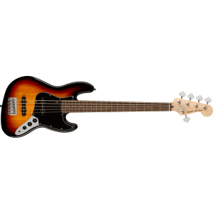 Basso elettrico FENDER Affinity Jazz Bass V