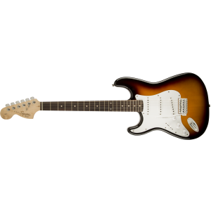 Chitarra elettrica FENDER AFFINITY SERIES STRATOCASTER LEF