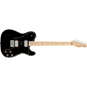 Chitarra elettrica FENDER AFFINITY TELECASTER DELUXE