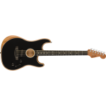 FENDER American Acoustasonic Strato