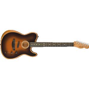 Chitarra elettrica FENDER American Acoustasonic Telecaster