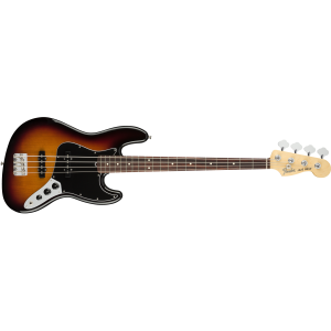 BASSO ELETTRICO FENDER American Performer Jazz Bass Rw