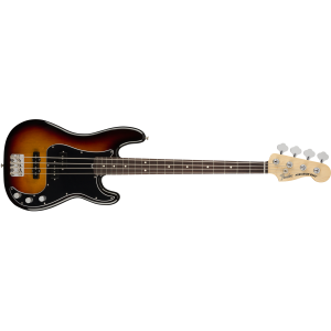 BASSO ELETTRICO FENDER American Performer Prec.Bass RW