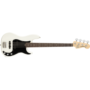 Basso elettrico FENDER AMERICAN PERFORMER PRECISION BAS