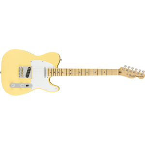 Chitarra elettrica FENDER American Performer Telecaster Mn