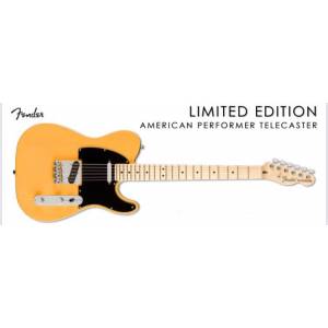 Chitarra elettrica FENDER American Performer Telecaster