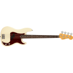 FENDER American Pro II Precision Bass