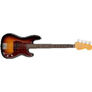 Basso elettrico FENDER American Pro II Precision