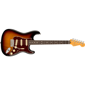 Chitarra elettrica FENDER American Pro II  Stratocaster