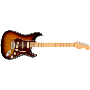 Chitarra elettrica FENDER American Pro II Stratocaster