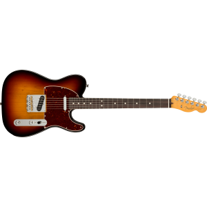 Chitarra elettrica FENDER American Pro II Telecaster