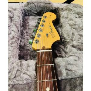 CHITARRA ELETTRICA FENDER American Pro Jazz Master