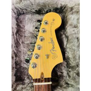 CHITARRA ELETTRICA FENDER American Pro Jazzmaster