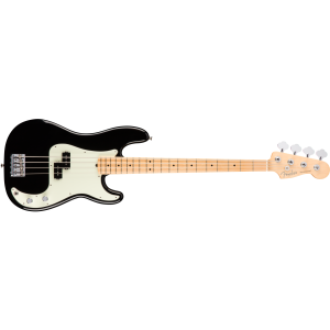 BASSO ELETTRICO FENDER AMERICAN PROFESSIONAL PRECISION