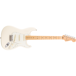 CHITARRA ELETTRICA FENDER American Professional Stratocast