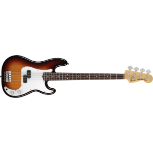 BASSO ELETTRICO FENDER American Special Precision Bass