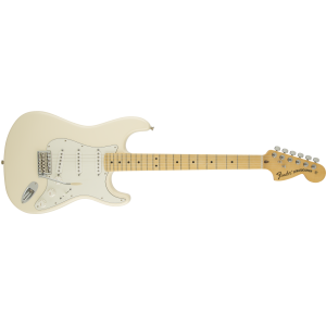 CHITARRA ELETTRICA FENDER AMERICAN SPECIAL STRATOCASTER