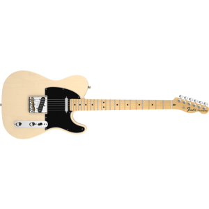 Chitarra elettrica FENDER American Special Telecaster