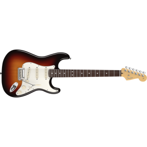 CHITARRA ELETTRICHE FENDER American Standard Stratocaster