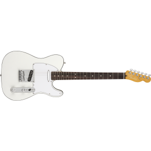 Chitarra elettrica FENDER AMERICAN ULTRA TELECASTER