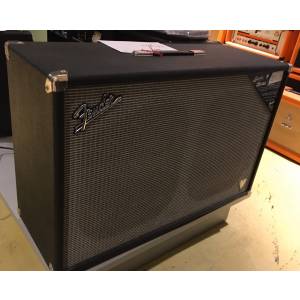 Cassa per chitarra FENDER Bandmaster VM212