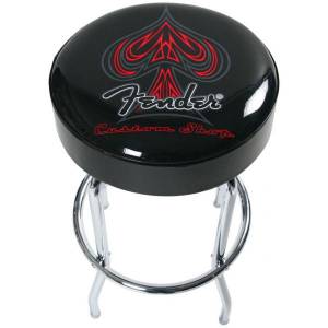 sgabello FENDER Bar Stools 24&quot; Custom Shop