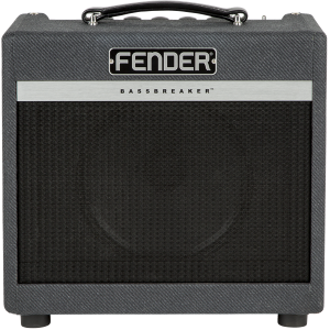 AMPLIFICATORE PER CHITARRA FENDER BASSBREAKER 007 COMBO