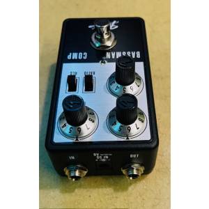 COMPRESSORE FENDER BASSMAN COMP
