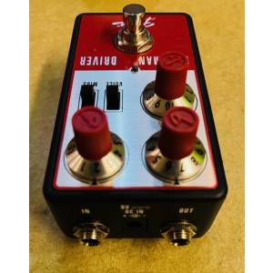 DRIVE PER BASSO FENDER BASSMAN DRIVER