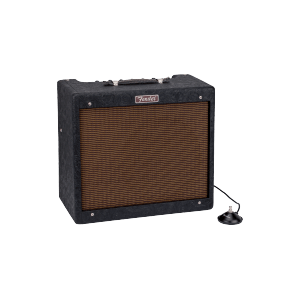 Amplificatore per chitarra FENDER Blues Jr 30th Ann.