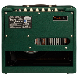 Amplificatore per chitarra FENDER Blues Junior IV British Green