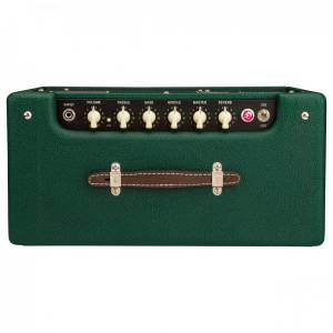 Amplificatore per chitarra FENDER Blues Junior IV British Green