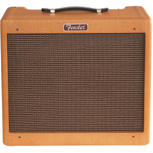 AMPLIFICATORE PER CHITARRA FENDER BLUES JUNIOR LACQUERED TWEED