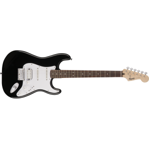 Chitarra elettrica FENDER BULLET STRAT HSS HT