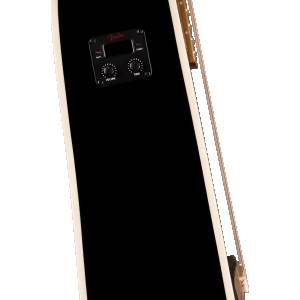 Chitarra acustica elettrificata FENDER California standard redondo ce