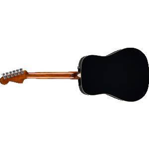 Chitarra acustica FENDER California standard redondo