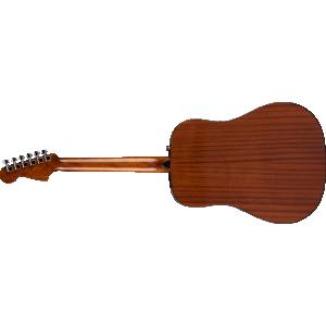 Chitarra acustica FENDER California Standard Redondo