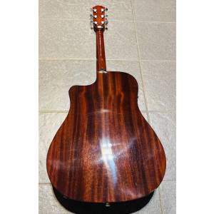 Chitarra acustica elettrificata FENDER CD60CE