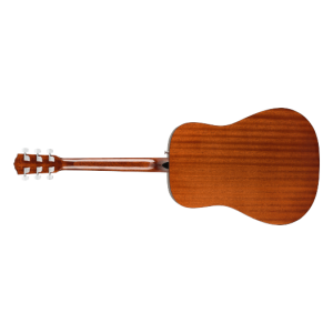 Chitarra acustica FENDER CD60S All Mahogany