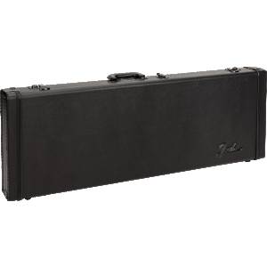 Custodia rigida FENDER CLASSIC SERIES WOOD CASE