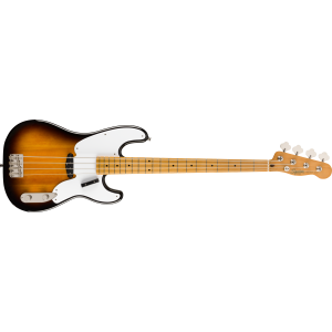 Basso elettrico FENDER  CLASSIC VIBE '50S PRECISION BAS