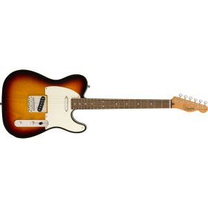 Chitarra elettrica FENDER  CLASSIC VIBE '60S CUSTOM TELECA