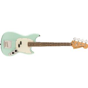 Basso elettrico FENDER Classic Vibe 60s Mustang Bass