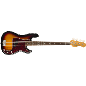 Basso elettrico FENDER CLASSIC VIBE '60S PRECISION BASS