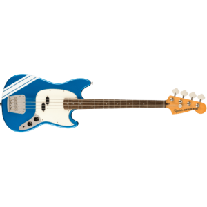 Basso elettrico FENDER CLASSIC VIBE '60S