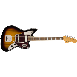 Chitarra elettrica FENDER CLASSIC VIBE '70S JAGUAR