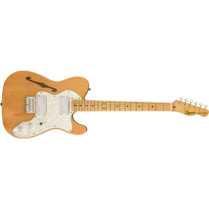 Chitarra elettrica FENDER CLASSIC VIBE '70S TELECASTER