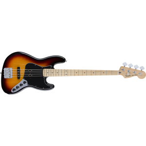 Basso elettrico FENDER DELUXE ACTIVE JAZZ BASS