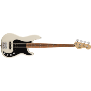 Basso elettrico FENDER DELUXE ACTIVE PRECISION BASS SPE