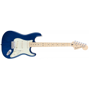 CHITARRA ELETTRICA FENDER DELUXE STRATOCASTER